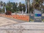 වාද්දුව තල්පිටිය අගනා 6P බිම් කොටස් N38