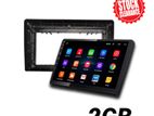 වාද්දුව YD 2GB Ram 32GB Memory Android Player with Panel 9 inch