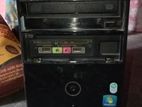 i3 2th Gen PC