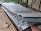 Plain Steel Sheet 8×4