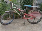 Tomahawk Bicycle