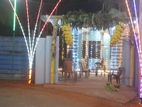 Decoration Light for Rent