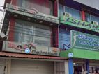 வாடகைக்கு – யாழ்ப்பாணம் பஸ் நிலையத்திற்கு அருகில் இரண்டு மாடிகட்டிடம்