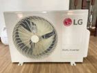 12000BTU LG Air Conditioner