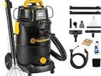 Vac Master Beast Professional Wet/dry Vacuum Cleaner