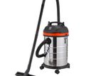 VACCUM CLEANER