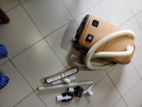 Vaccum Cleaner
