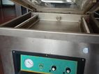 Vaccum Packing Machine Larger Double Sided