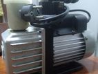 Vaccum Pump