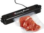 Vaccum Sealer