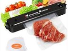 Vacuum Sealer