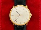 vacheron constantin gold watch
