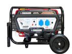 Vackson 3.5 KVA Gasoline Generator