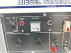 Vackson Diesel Generator