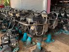 Vacor Rammer machine