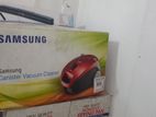 Samsung Vacuum Cleaner 4130