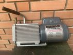 Vacume Pump - Robinair