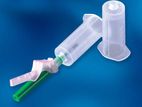 VACUTAINER NEEDLE