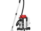 Vacuum and Carpet Cleaner (1200W) POWERMAX