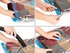 Vacuum Bag for Clothes - Sizes : 70X100CM 1pcs
