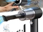 Vacuum Cleaner - 3 in 1 Portable