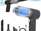 Vacuum Cleaner - 3 in 1 Portable