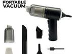 Vacuum Cleaner - 3 in 1 Portable