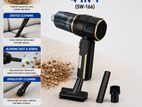 Vacuum Cleaner 4 in 1