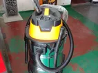 Vacuum Cleaner for Rent