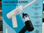 VACUUM CLEANER