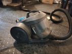Vacuum Cleaner