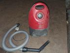 Vacuum Cleaner