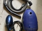 Vacuum Cleaner