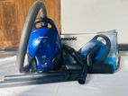 Vacuum Cleaner - used