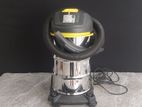 Vacuum Cleaner Wet & Dry