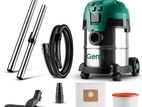 Vacuum Cleaner Wet Dry 900 W