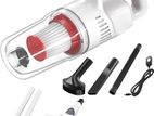 Vacuum Cleaner - Wireless & Portable JB-168