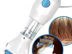 Vacuum Comb for Automatic Head Lice and Dandruff Removal