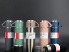 Vacuum Flask Set