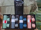Vacuum Flask Set