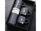 Vacuum Flask Set