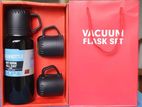 Vacuum Flask Set