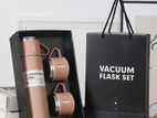 Vacuum Flask Set