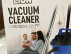 Vacuum Cleaner