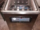 Vacuum Machine