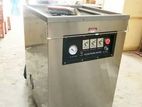 Vacuum Machine