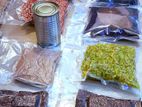 Vacuum Packing / Tin Can Sealing Services