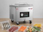 Vacuum Packing Machine - Food