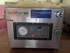 Vacuum Packing Machine