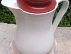 Vacuum pot-Flask -1 L-Cold Hot-